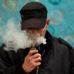'There is something for everybody': readers on switching from cigarettes to vaping