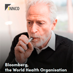 Bloomberg, World Health Organisation and the Vaping Misinfodemic