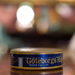 Sweden's Snus Success Story, as Country Nears 
