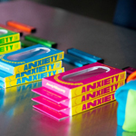 Antivaping Campaign Highlights Mental Health by Pitching 'Depression Sticks'