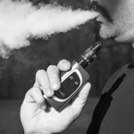 The US Obsession With Youth Vaping Looks Odd From Across the Atlantic