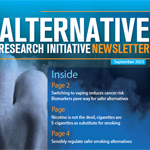 ARI Newsletter