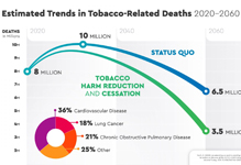 FCTC Secretariat relaunches plan for accelerated tobacco control, highlighting WHO's bureaucratic inaction 