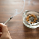 E-cigarettes are not a gateway into smoking 