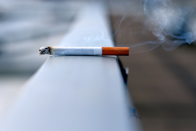 Addressing Pakistan's Smoking Crisis