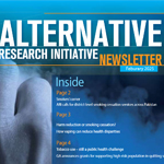 ARI Newsletter