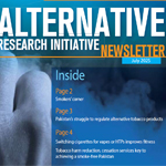 ARI Newsletter