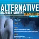 ARI Newsletter