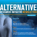 ARI Newsletter November 2023 