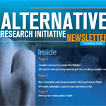 ARI Newsletter October 2024 