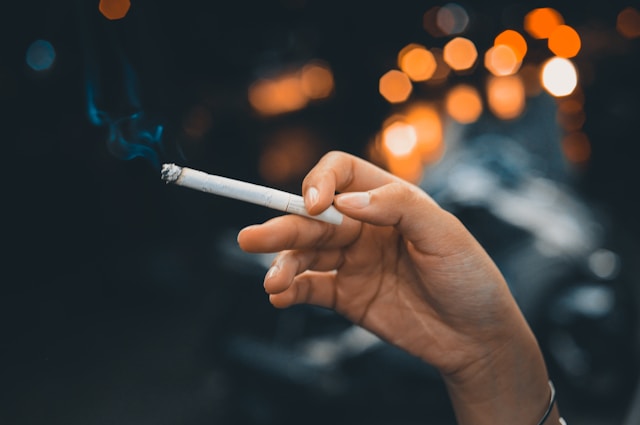 Path to a Smokefree Future