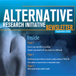 ARI Newsletter September 2024 