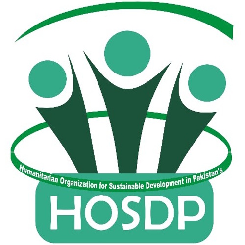 Humanitarian Organization for Sustainable Development Pakistan (HOSDP)