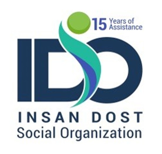 Insan Dost Social Organization