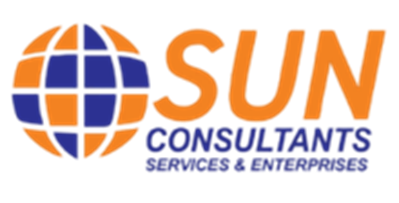 Sun Consultants Services and Enterprises